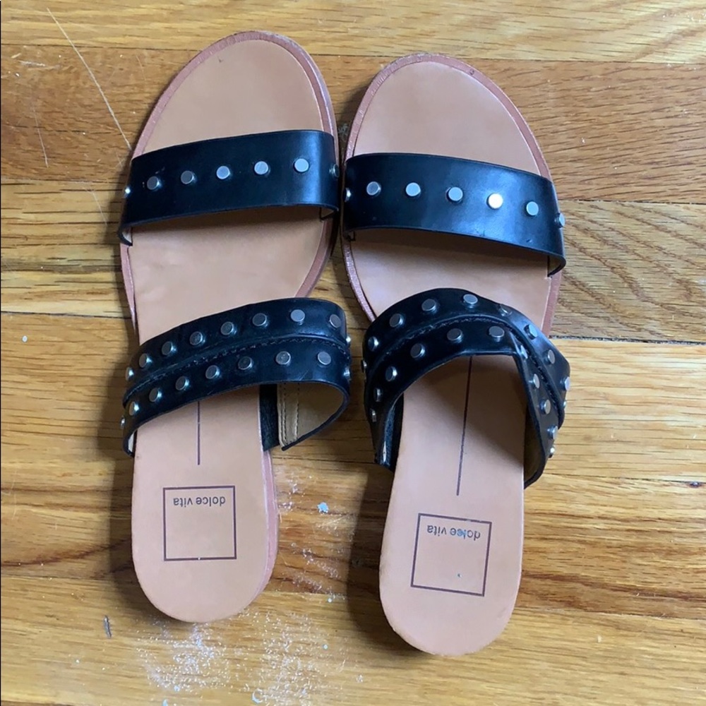 Dolce vita sandals